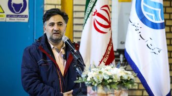 رونمایی از سامانه نانو ازن شرکت نانو حباب انرژی