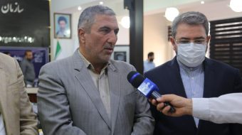 سامانه دانش بنیان نانو گاز